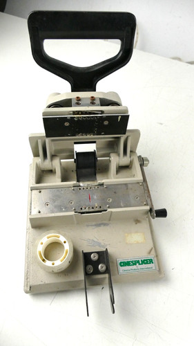 Cinema film splicer - cinema,