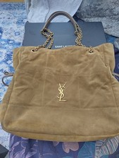 YSL Saint Laurent Medium