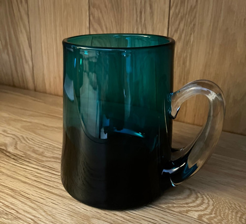 Whitefriars style glass - whitefriars,