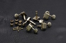  Relic Gotoh SD91 Vintage Style Machine Heads Tuners with Split Posts 