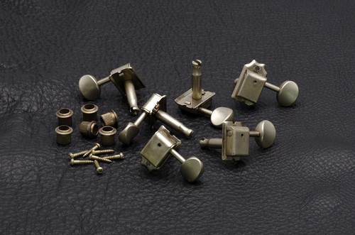 Relic gotoh sd91 vintage - ,