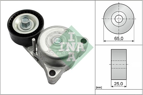 534 0638 ina belt - 0638, 10