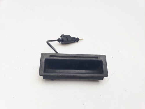 Porsche cayenne 957 tailgate - porsche,