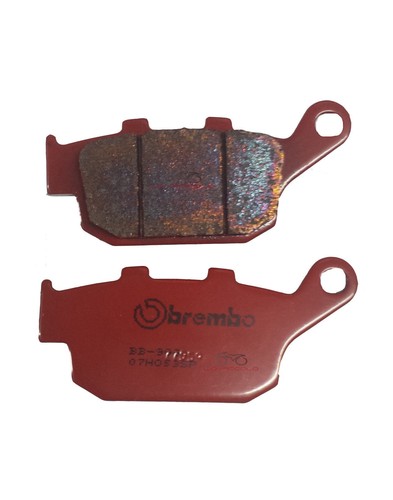 07ho53sp brembo sintered - brembo, rear