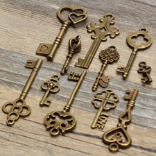 11x big large antique - big,
