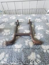 BSA BANTAM D1 D3 STAND   BSA BANTAM CENTRE STAND