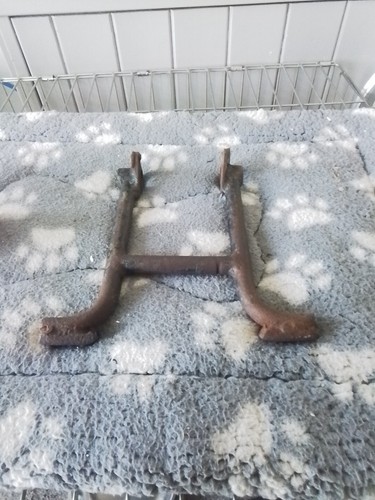 Bsa bantam stand - d1,