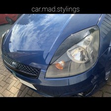 C.M.S Design Black Plastic