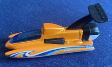 Matchbox Hydroplane 1998. 1:70