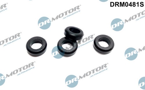 Motor automotive drm0481s - automotive,