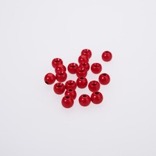 Fly Tying Brass Beads, Hot Colour Beads, Gold Bead, Silver, Fluro Beads, Rainbow