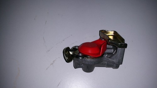 Wabco palm coupling - wabco,