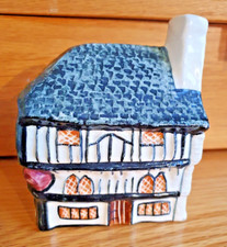 John Putnam’s Heritage