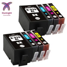 Ink Cartridge 920XL Fits for
