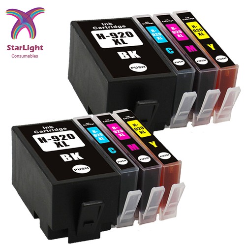 Ink cartridge 920xl - fits, for