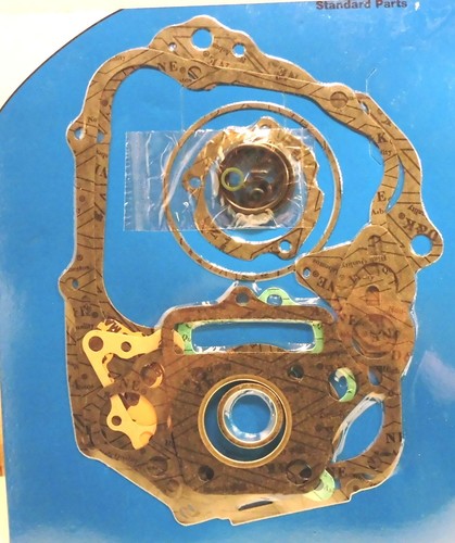 Gasket set bbr pit bike - pit,