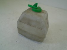 SUZUKI CARRY PANEL VAN 5 DOOR MANUAL 1999-2006 1298 RADIATOR EXPANSION BOTTLE