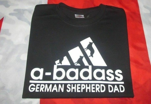 German shepherd dog shirt - german,