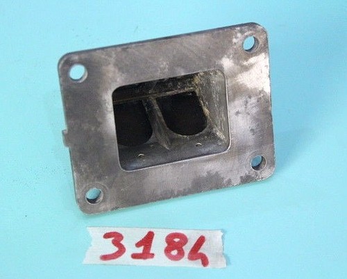 Yamaha 125 lamellar package - 125,