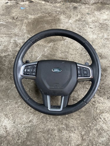 Genuine land rover discovery - rover,