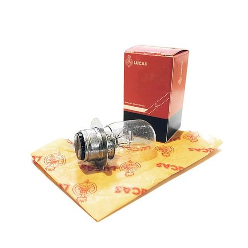 Lucas 414 headlamp - lucas,