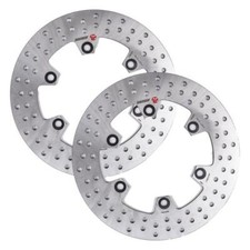 Braking R-fix front Pair of