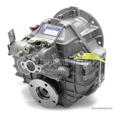 ZF 68A 2.5:1 Marine Boat