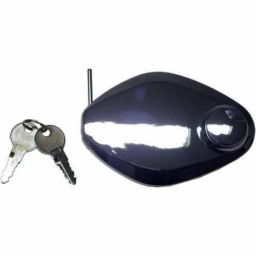 Petrol cap fits - fits, kh