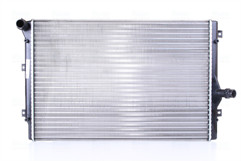 Genuine nissesns radiator for - genuine,