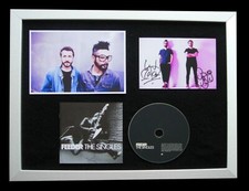 FEEDER+SIGNED+FRAMED+ROGERS+DA