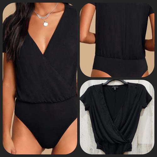 Lulus marren black short - lulus,