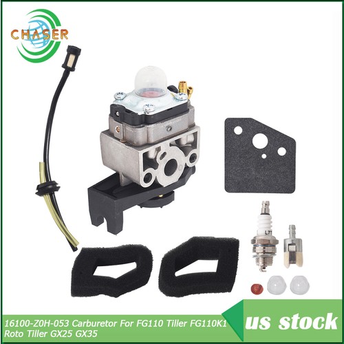 Replace carburetor for - replace, honda