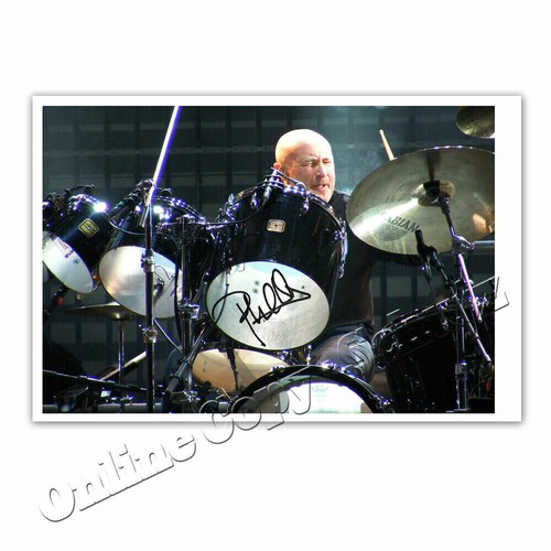 Phil collins soundtrack - phil, |
