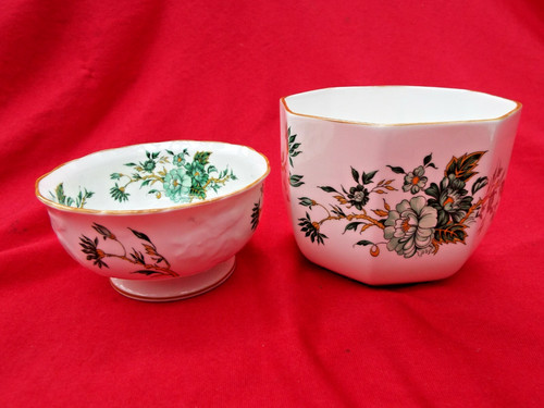 Crown staffordshire kowloon - crown,
