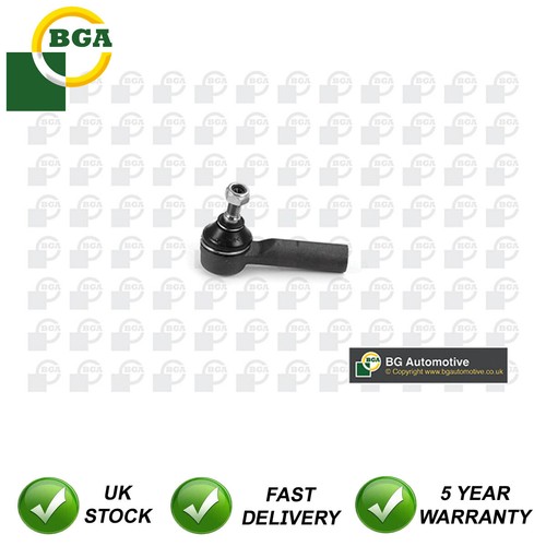 Tie rod end - end, bga