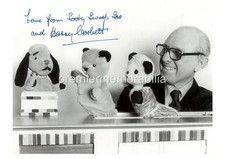 CHILDRENS TV SHOW SOOTY HARRY