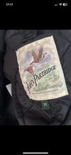 John Partridge  Mens Jacket