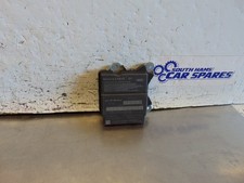 Fiat 500 Airbag Ecu 07-15 Air