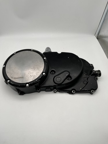 Kawasaki vn750 clutch - clutch, cover