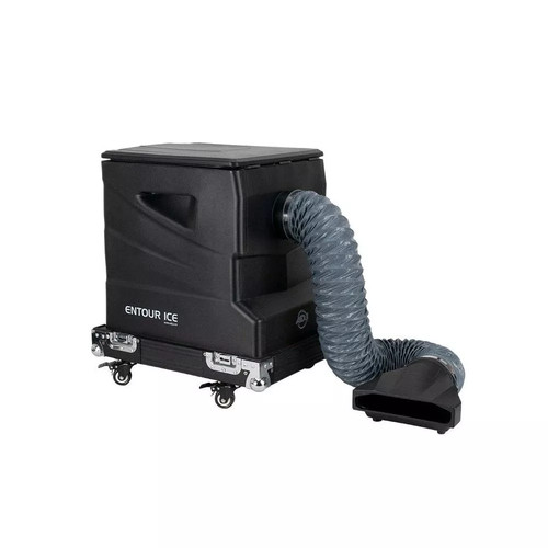 Adj entour ice professional - entour,