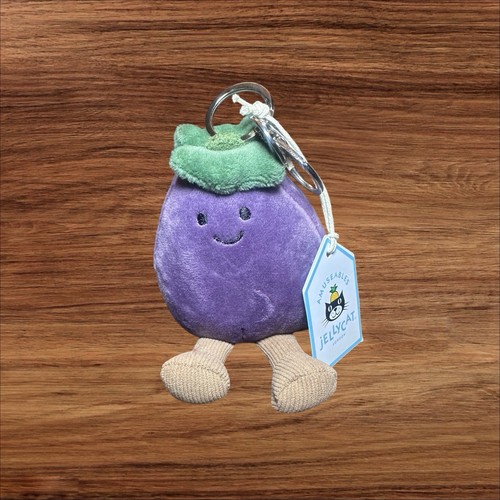 Jellycat amuseables aubergine - amuseables,