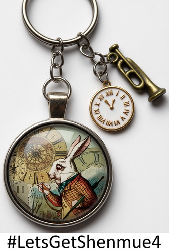 Alice wonderland figure - alice, in