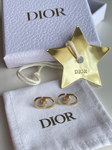 Authentic dior petite gold - authentic,