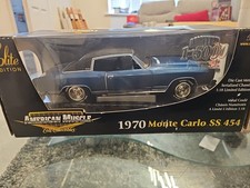 Ertl racing champions - 1/18,