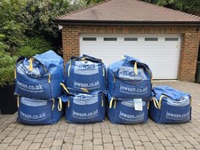 Sharp / Grit Sand 800kg Bulk