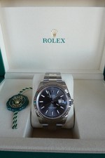 Rolex Datejust 2025 41mm Ref