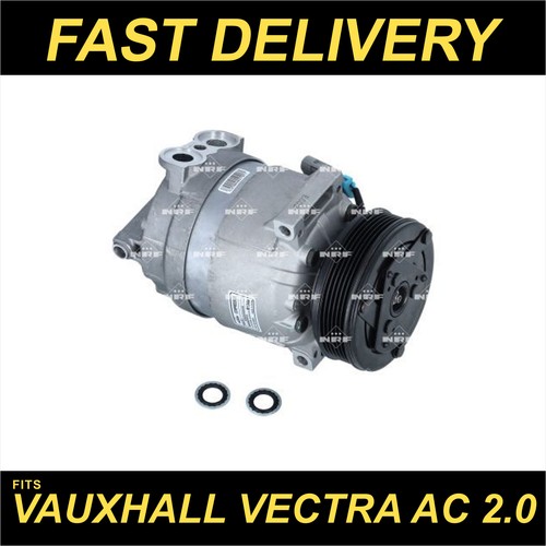 Air con compressor - con,