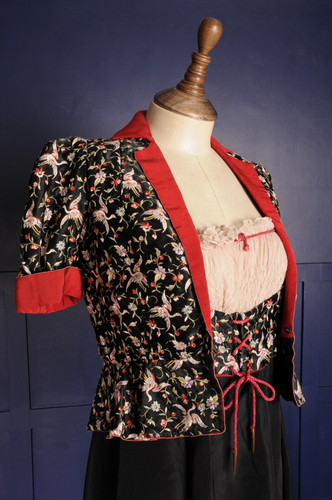 Vintage 1930s chinese - vintage,