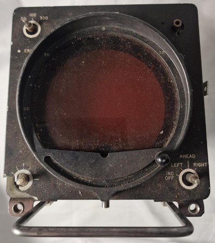 Raf rca weather - ex, radar