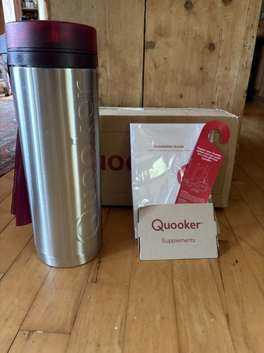 Quooker pro3 3 - pro3-b-uk,